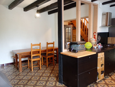 French property for sale in Bourg-Archambault, Vienne - €99,000 - photo 3