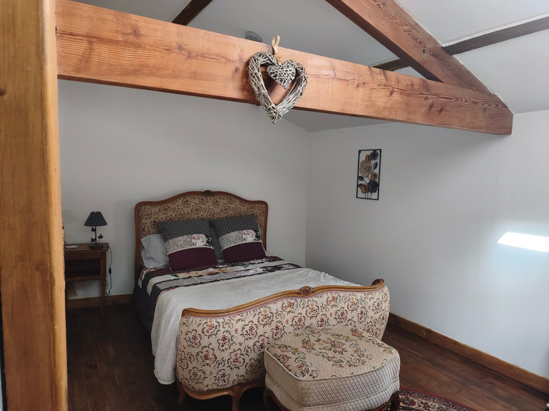 French property for sale in Brux, Vienne - €264,825 - photo 9
