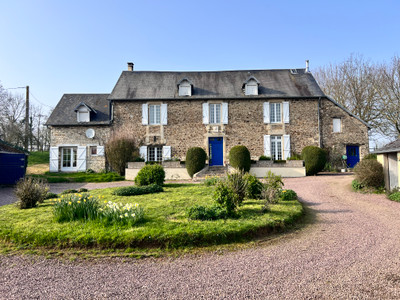 French property for sale in Cahagnes, Calvados - €748,000 - photo 1