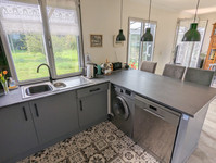 Maison à vendre à Pérassay, Indre - 129.000 € - photo 4