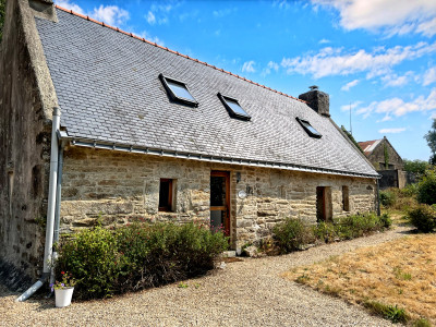 house for sale in Morbihan