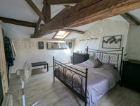 Maison à vendre à La Forêt-sur-Sèvre, Deux-Sèvres - 220.000 € - photo 6