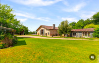 Propriété à vendre à Bazas, Gironde - 760 000 € - photo n°2