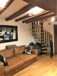 Chalet à vendre à Vénosc Les Deux Alpes, Isère - 499.000 € - photo 4