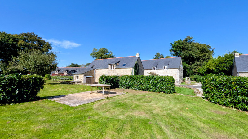French property for sale in Plouray, Morbihan - €795,000 - photo 12