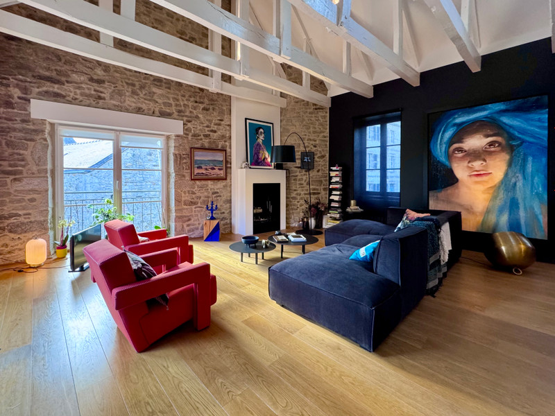 French property for sale in Quimper, Finistère - €1,277,000