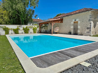 Maison à Lusignac, Dordogne - photo 9