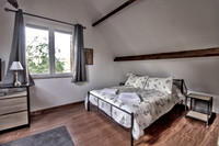 Maison à vendre à Tessy-Bocage, Manche - 77.000 € - photo 6