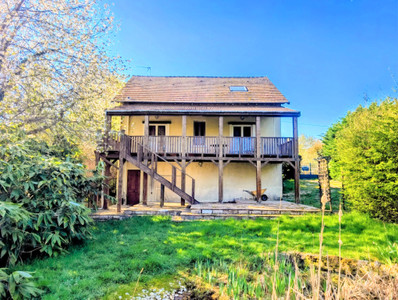 house for sale in Dordogne