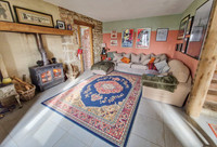 Maison à vendre à Chavanat, Creuse - 149.330 € - photo 3