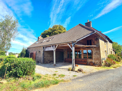 house for sale in Orne