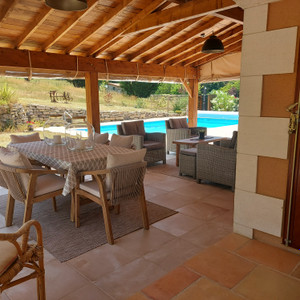 French property for sale in Chalais, Charente - €399,950 - photo 2