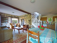Maison à vendre à Saint-Pardoux-Corbier, Corrèze - 287.000 € - photo 7