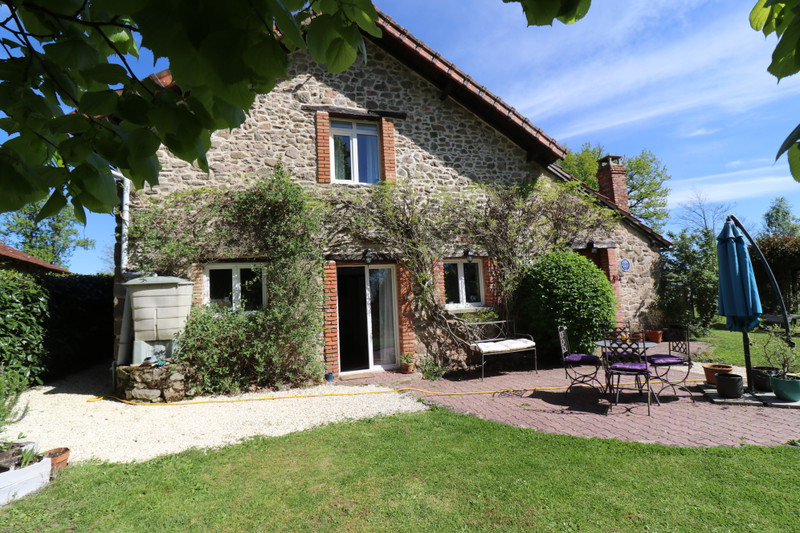 Maison à vendre à Les Cars, Haute-Vienne - 212.760 € - photo 1
