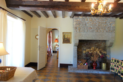 French property for sale in Saint-Ouen-le-Brisoult, Orne - €238,000 - photo 4