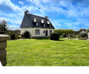 French property, houses and homes for sale in Laz Finistère Brittany