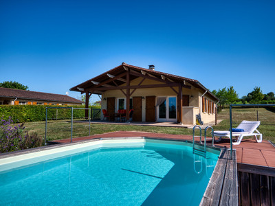 French property for sale in Sadillac, Dordogne - €425,000 - photo 14