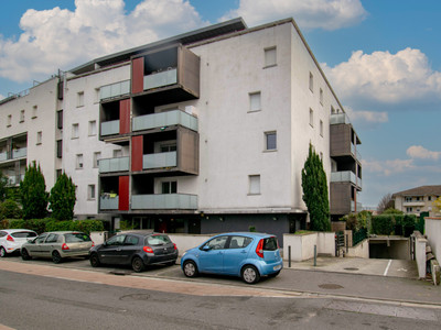 apartment for sale in Haute-Garonne