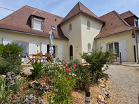 Propriété à vendre à Négrondes, Dordogne - 450 000 € - photo n°10