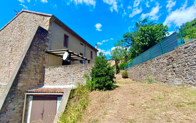 French property for sale in Robiac-Rochessadoule, Gard - €275,000 - photo 5