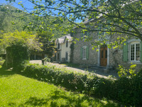 Maison à vendre à Mazouau, Hautes-Pyrénées - 412 000 € - photo 2