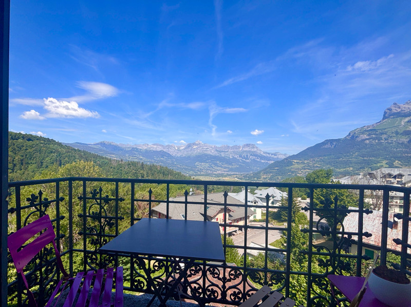 Ski property for sale in Saint Gervais - €575,000 - photo 3