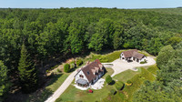 Propriété à vendre à Saint-Médard, Indre - 1 200 000 € - photo n°1