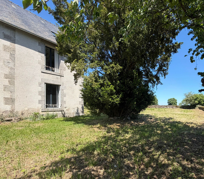 French property for sale in Puy-Malsignat, Creuse - €214,000 - photo 1