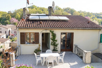 Propriété à vendre à Caumont-sur-Garonne, Lot-et-Garonne - 109 000 € - photo n°2