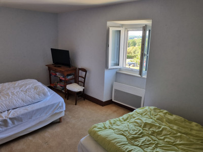 French property for sale in Brillac, Charente - €77,000 - photo 5