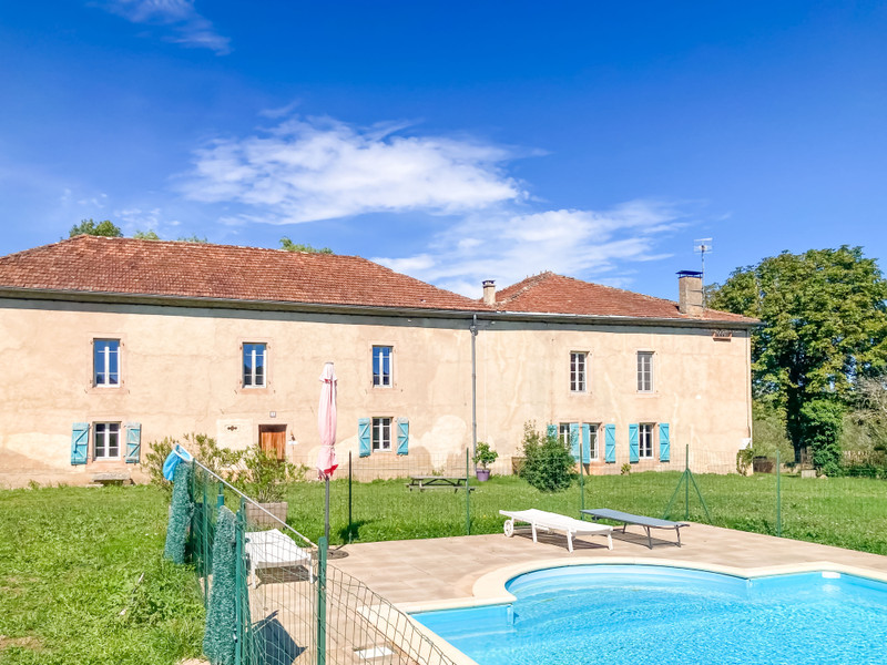 French property for sale in Vindrac-Alayrac, Tarn - €487,600 - photo 2
