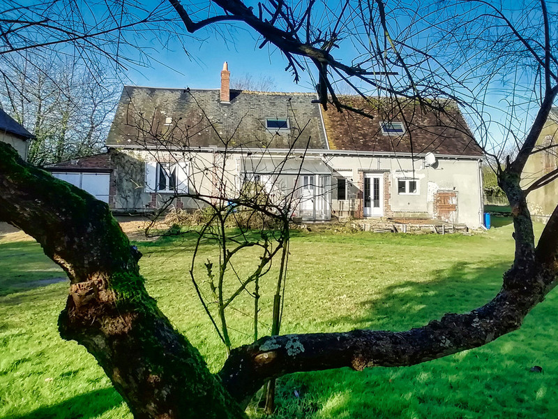 French property for sale in Mondoubleau, Loir-et-Cher - €232,000 - photo 7