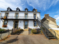 houses and homes for sale inMoréacMorbihan Brittany