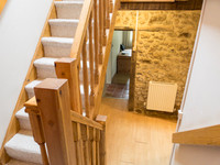 Maison à vendre à Videix, Haute-Vienne - 183.600 € - photo 9