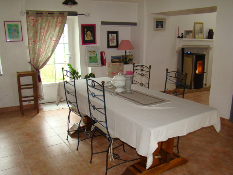 French property for sale in Usson-du-Poitou, Vienne - €188,000 - photo 3