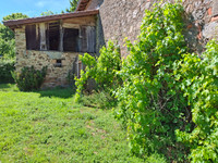 Propriété à vendre à Terres-de-Haute-Charente, Charente - 36 600 € - photo n°9