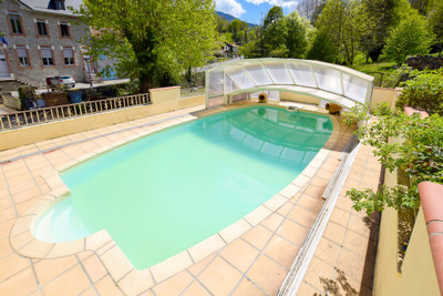 French property for sale in Mauléon-Barousse, Hautes-Pyrénées - €115,000 - photo 13
