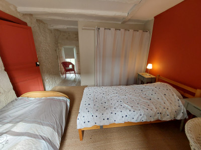 French property for sale in Villebois-Lavalette, Charente - €180,000 - photo 6