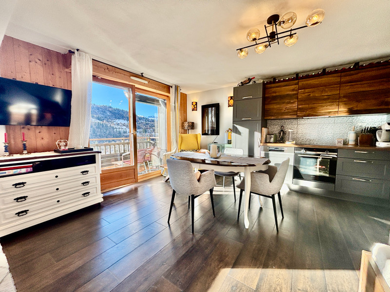 Ski property for sale in Saint Gervais - €398,000 - photo 0