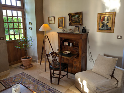 French property for sale in Briantes, Indre - €477,000 - photo 3
