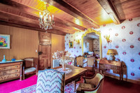 Maison à vendre à Eygurande, Corrèze - 172.800 € - photo 7