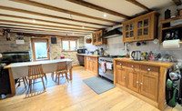 Propriété à vendre à Coussac-Bonneval, Haute-Vienne - 549 999 € - photo n°14