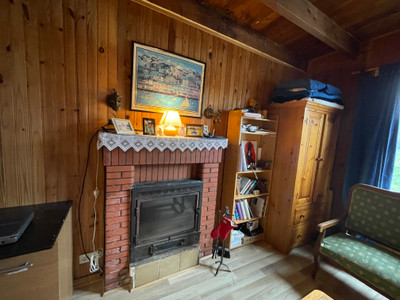French property for sale in Bourbriac, Côtes-d'Armor - €134,000 - photo 9