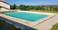 Maison à vendre à Saint-Amour-Bellevue, Saône-et-Loire - 895.000 € - photo 2