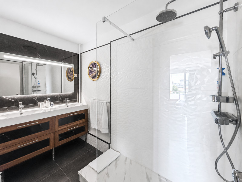 French property for sale in Paris 14e Arrondissement, Paris - €555,000 - photo 8