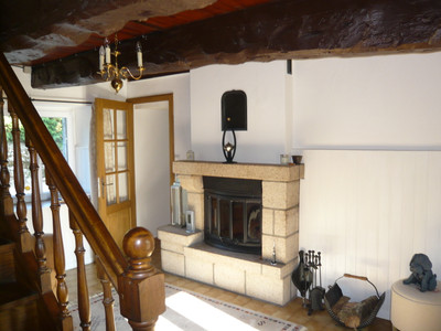 French property for sale in Melrand, Morbihan - €133,000 - photo 2