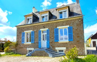 French property, houses and homes for sale in Vire Normandie Calvados Normandy