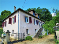 Maison à Tourtoirac, Dordogne - photo 1