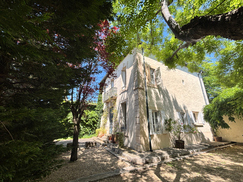French property for sale in Bélarga, Hérault - €645,000 - photo 1
