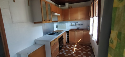 French property for sale in Tarascon-sur-Ariège, Ariège - €214,000 - photo 4